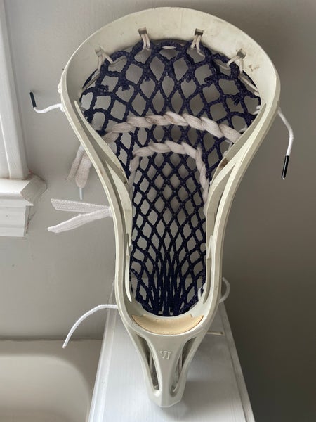 Warrior Razer Strung Head (Used)