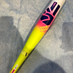 2026 Easton Dub Composite Bat USSSA Certified (-5) Composite 26 oz 31" (Used)