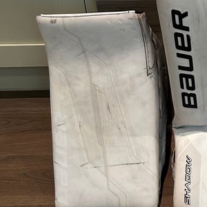 2024 Bauer Supreme Shadow Regular Pro Stock (Used)