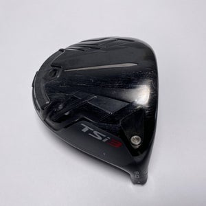 Titleist TSi3 Driver 8* HEAD ONLY Mens RH