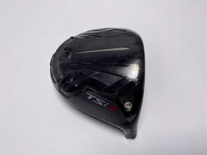 Titleist TSi3 Driver 8* HEAD ONLY Mens RH