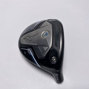 Mizuno ST-G Ti 3 Fairway Wood 15* HEAD ONLY Mens RH