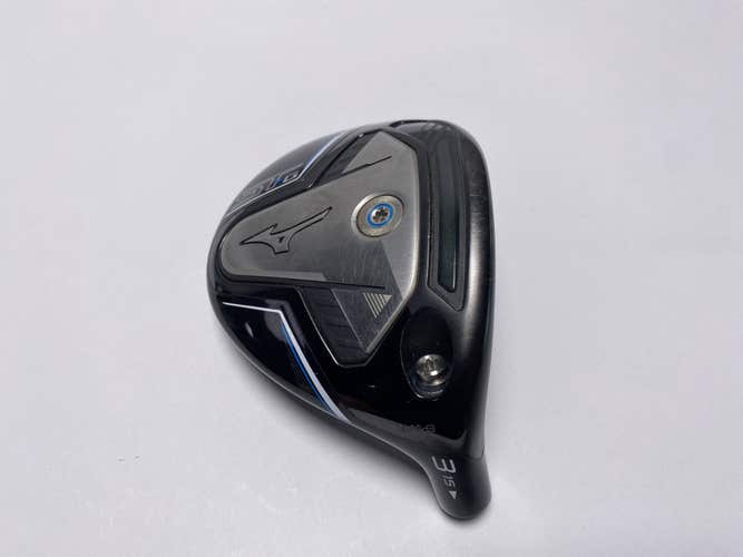 Mizuno ST-G Ti 3 Fairway Wood 15* HEAD ONLY Mens RH