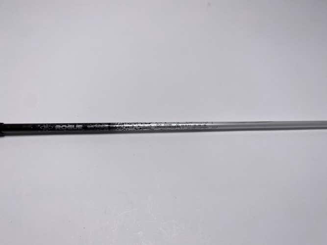 Aldila Rogue 95 MSI 2.8 85g Stiff Graphite Hybrid Shaft 39"-Titleist