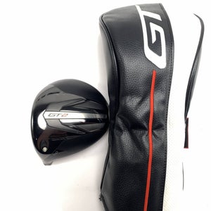 Titleist GT2 Driver 11* Tour Issue HEAD ONLY Mens LH HC
