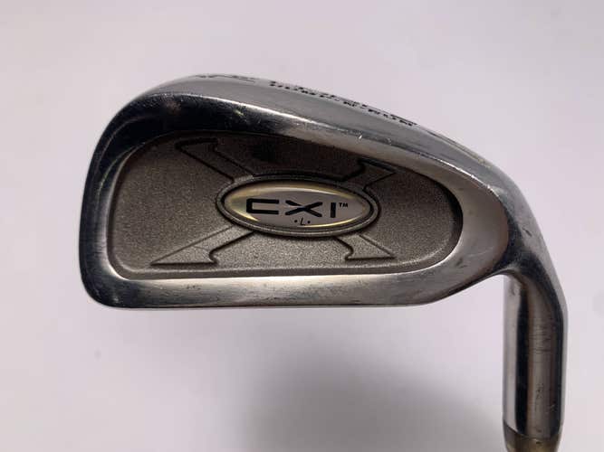 Cobra CXI Wedge Airweight Bump N Run Ladies Graphite Womens RH