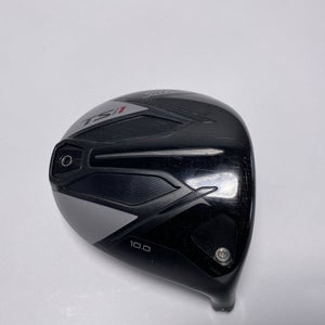 Titleist TSi1 Driver 10* HEAD ONLY Mens RH