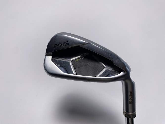 Ping G430 Single 7 Iron Blue Dot 1* Up Fitter NS Pro Modus 3 Tour 105 Mens RH