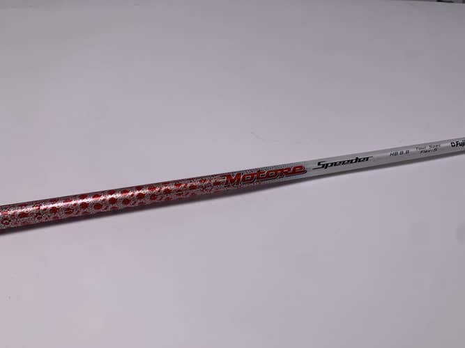 Fujikura Motore Speeder HB 8.8 Tour Spec Stiff Hybrid Shaft 39.5"- Titleist