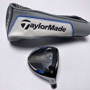 TaylorMade SIM Ti 5 Fairway Wood 19* HEAD ONLY Mens RH W/HC