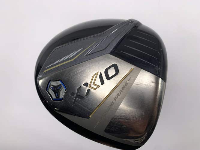 XXIO 13 Driver 10.5* MP1300 Flex 2321 35g Regular Graphite Mens RH