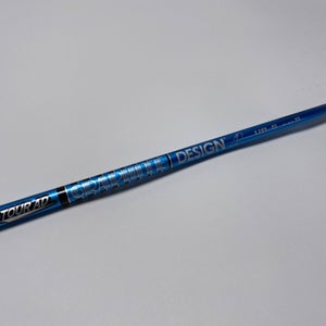 Graphite Design Tour Ad UB-6 Stiff Graphite Driver Shaft 44.5"-Titleist