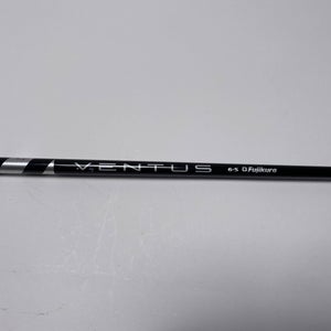 Fujikura Ventus Black 6S Velocore Stiff Graphite Fairway Wood Shaft 42"-PXG