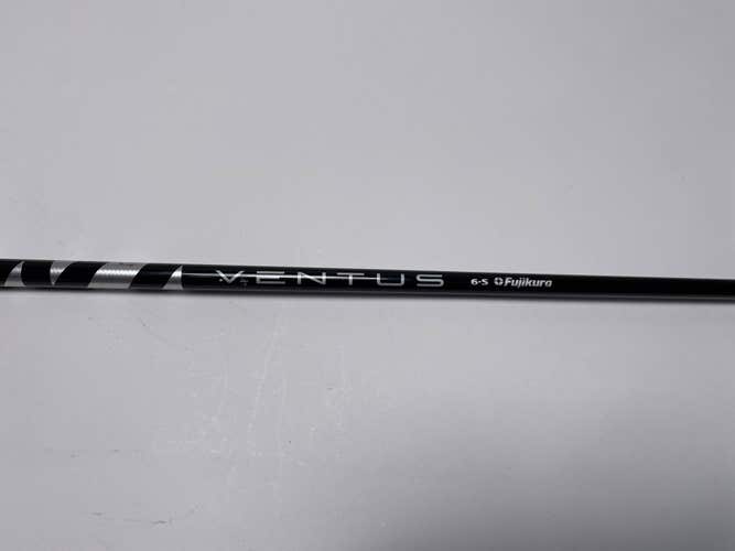 Fujikura Ventus Black 6S Velocore Stiff Graphite Fairway Wood Shaft 42"-PXG