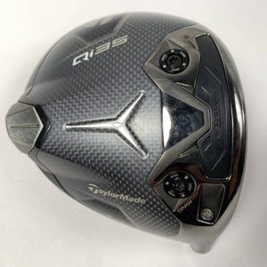 TaylorMade Qi35 LS Driver 9* HEAD ONLY Mens RH