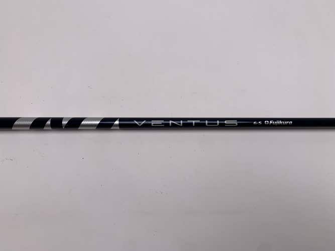 Fujikura Ventus Blue 6-S Stiff Graphite Driver Shaft 44.25"-Callaway