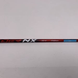 Fujikura Speeder NX Red 50g Regular Graphite Fairway Wood Shaft 42" Pull 0.335