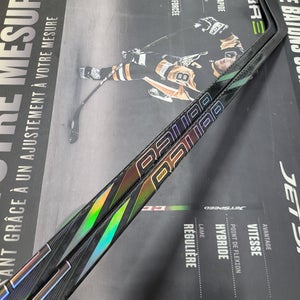 2 PACK | P92 | 82 Flex NEW! Senior Bauer Nexus Tracer Left Hand Hockey Stick P92 Pro Stock