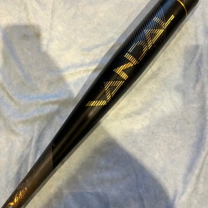 2022 Victus Vandal Hybrid Bat BBCOR Certified (-3) Hybrid 30 oz 33" (Used)