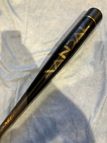 2022 Victus Vandal Hybrid Bat BBCOR Certified (-3) Hybrid 30 oz 33" (Used)