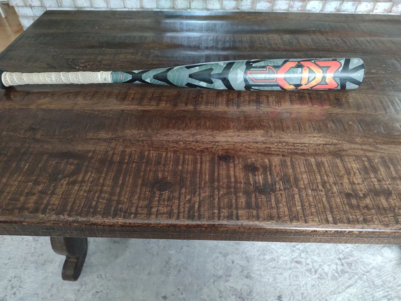 2024 Easton MAV1 Alloy USSSA Certified Bat (-5) 25 oz 31" (Used)