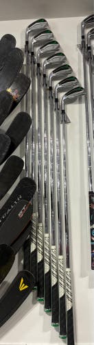Nike Vapor Speed Irons