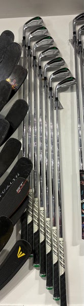 Nike Vapor Speed Irons