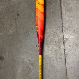 2025 Easton Hype Fire Composite USSSA Certified Bat (-5) 26 oz 31" (Used)