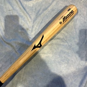 Mizuno MZB271 Bamboo Bat BBCOR Certified (-3) Bamboo 29 oz 32" (New)