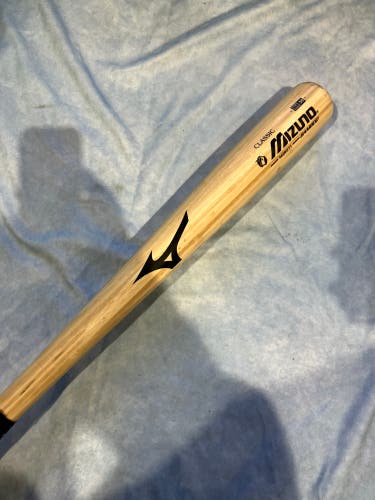 Mizuno MZB271 Bamboo Bat BBCOR Certified (-3) Bamboo 29 oz 32" (New)