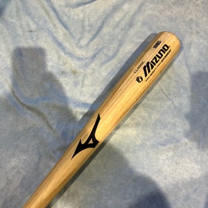 Mizuno MZB271 Bamboo Bat BBCOR Certified (-3) Bamboo 29 oz 32" (New)