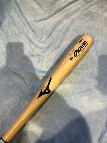 Mizuno MZB271 Bamboo Bat BBCOR Certified (-3) Bamboo 29 oz 32" (New)