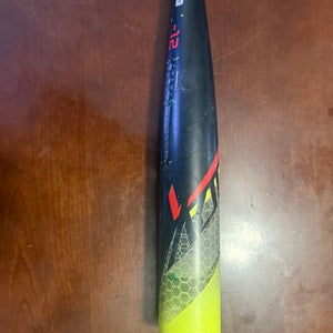 Easton ADV1 Composite USABat Certified Bat (-12) 18 oz 30" (Used)