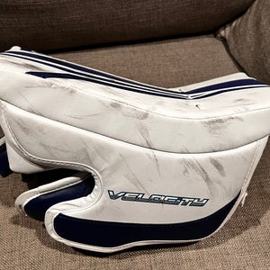 Vaughn Regular (Used)
