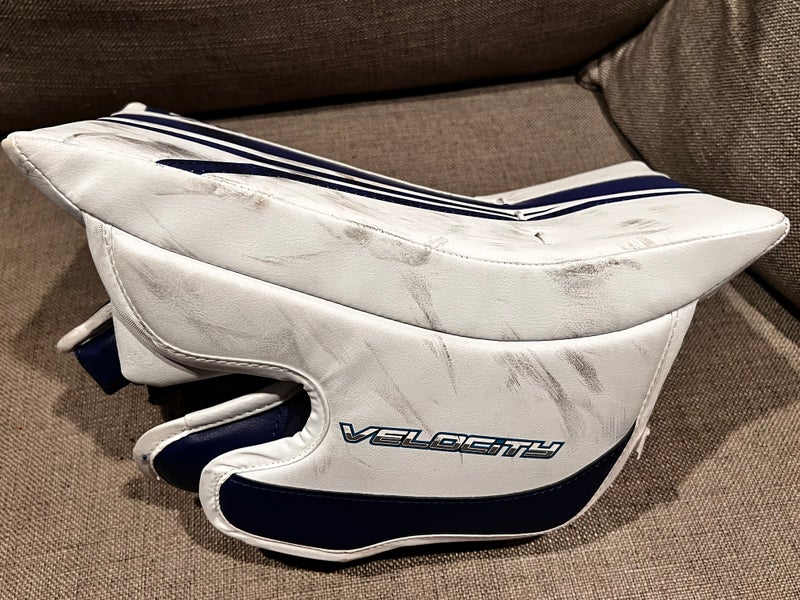 Vaughn Regular (Used)