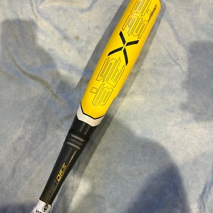 2018 Easton Beast X Hybrid Bat USABat Certified (-10) Hybrid 19 oz 29" (Used)