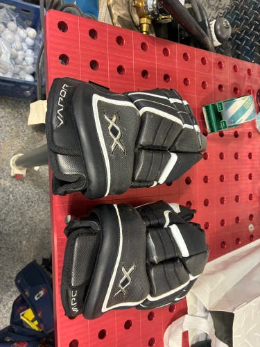 Bauer Vapor XX Gloves