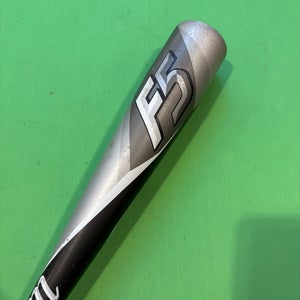 2023 Marucci F5 Alloy Bat USABat Certified (-10) Alloy 18 oz 28"