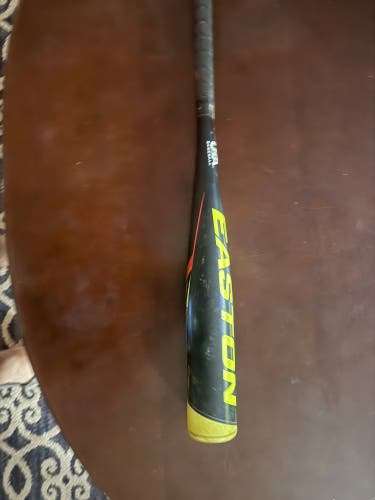 Easton ADV1 Composite Bat (-12) 16 oz 28" (Used)