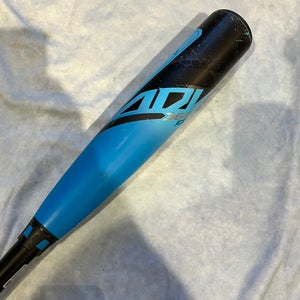 2025 Easton ADV Ice 360 Composite Bat USABat Certified (-10) Composite 19 oz 29" (Used)