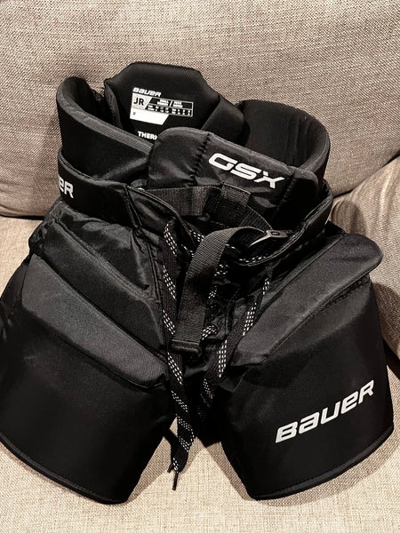 Medium Bauer Goalie Pants (Used)