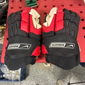 Bauer Supreme One90 Gloves 15" Pro Stock (New)
