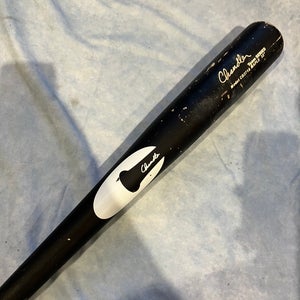 Chandler CB271A Bat (-3) Maple 29 oz 32" (Used)