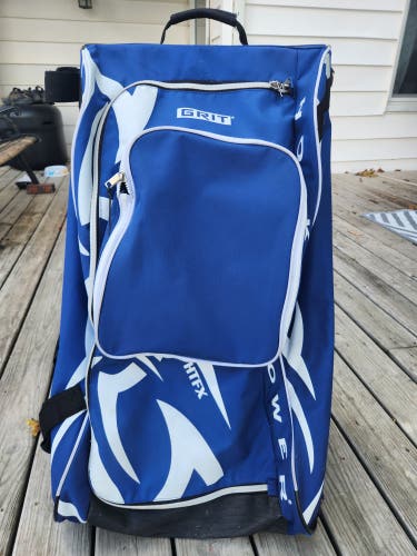 GRIT Bag (Used)