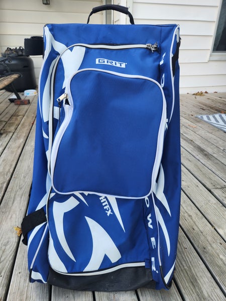GRIT Bag (Used)