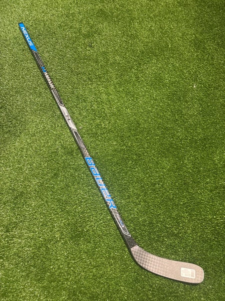 Senior Bauer Team Nexus Hockey Stick Left Hand P88 Pro Stock (New)