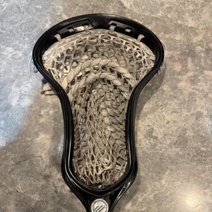 Maverik Optik 3 Strung Head (Used)