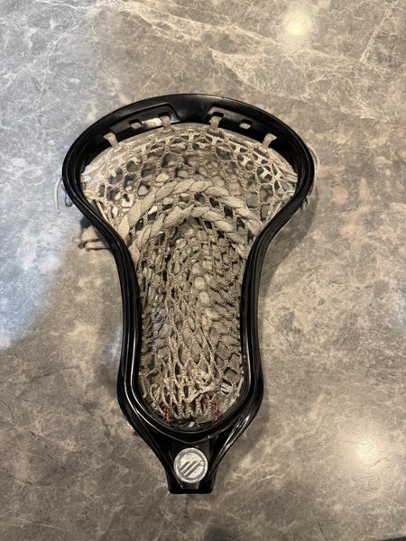 Maverik Optik 3 Strung Head (Used)