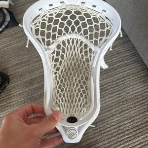Maverik Optik Strung Head (New)