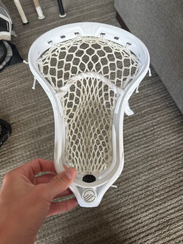 Maverik Optik Strung Head (New)
